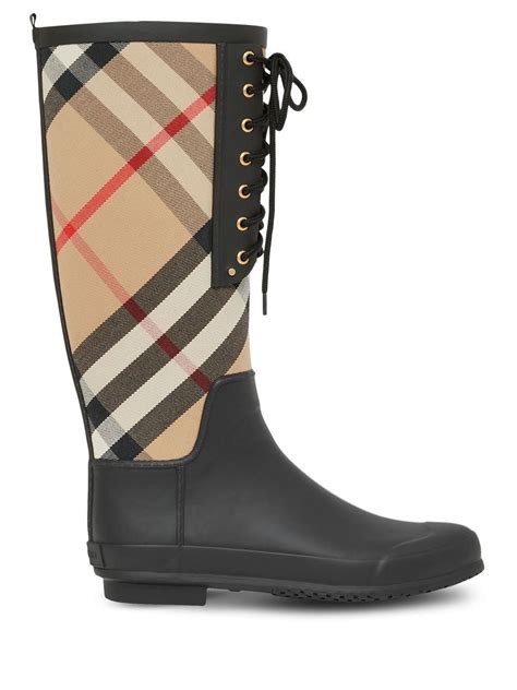 rain boots burberry|authentic burberry rain boots.